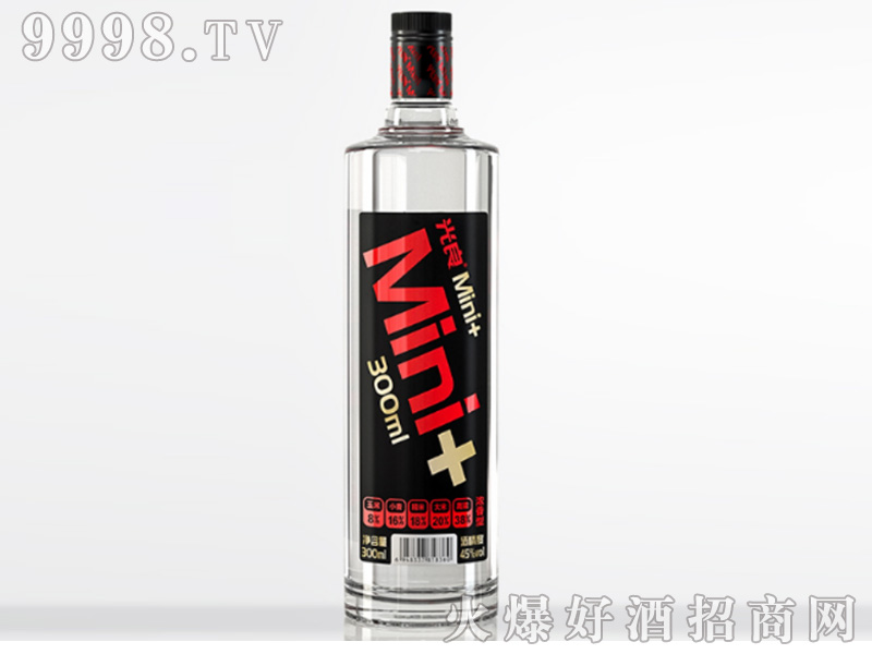 ׾Mini45%vol300ml