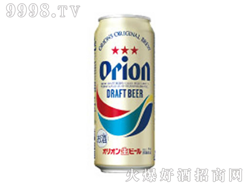 Orionơƹb500ML24