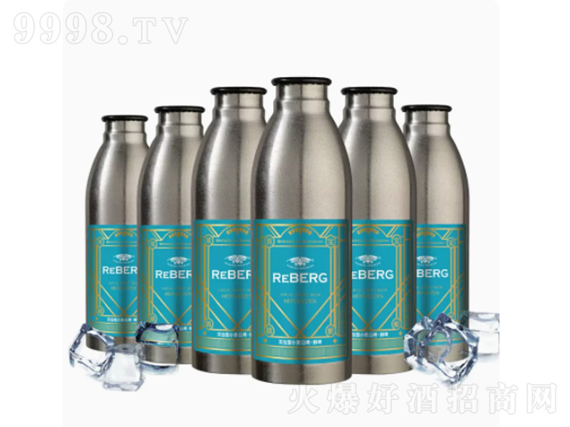 RebergRᄫ@rơСơ650ml