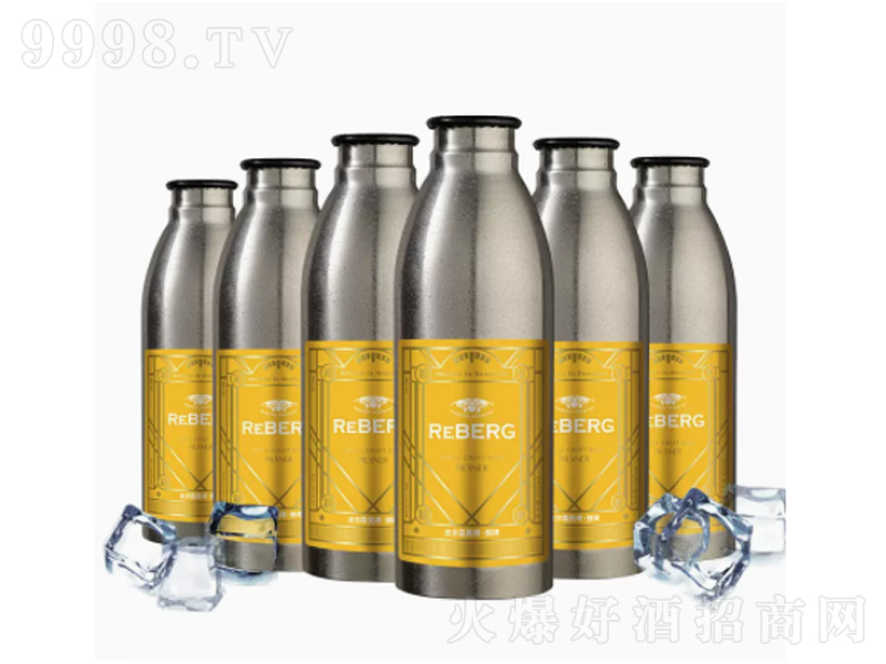 RebergRƤɭSơ650ml