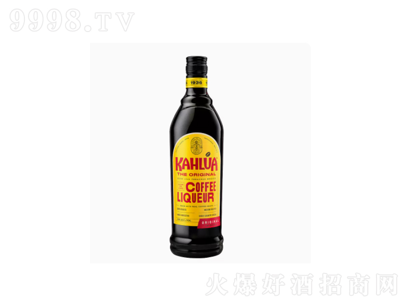 Kahlua¶ɾuβK決700ml