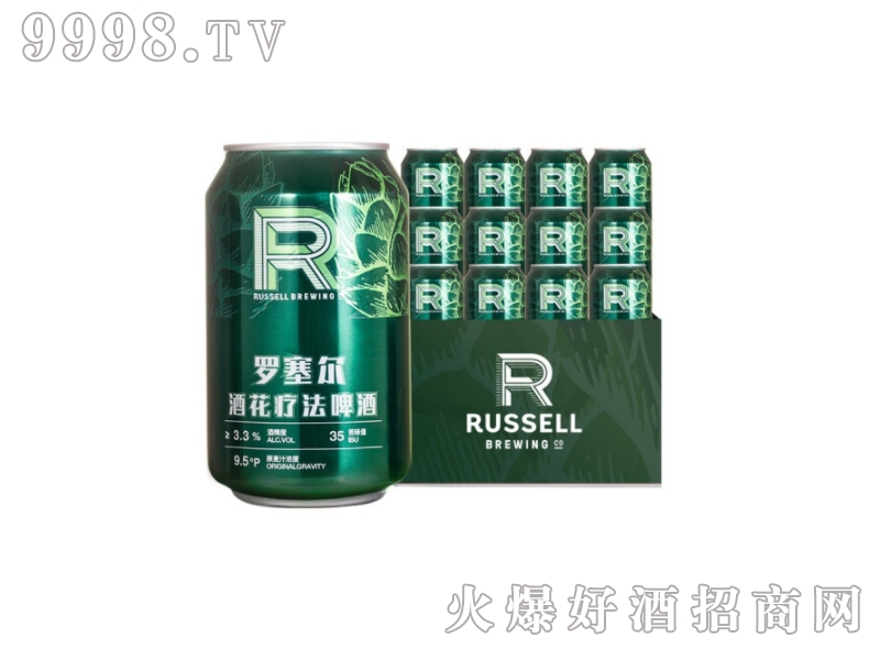 _RussellơƾƻСƿb330ml