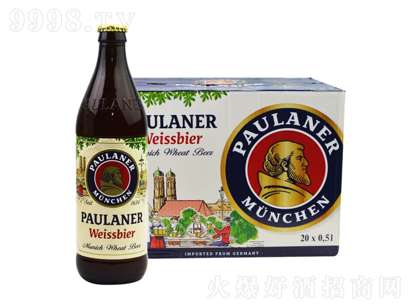 M(jn)ڣPAULANER{ĸСơ500ml