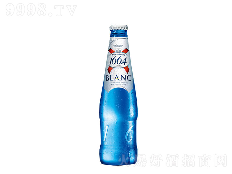 1664ơƿb330ML